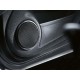 Smart  ForTwo 451 Speaker Cover Front