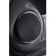 Smart  ForTwo 451 Speaker Cover Front