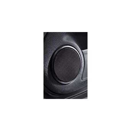 Copertura Altoparlante Anteriore Smart ForTwo 451