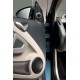 Front Speaker Cover for Smart ForTwo 451 - Replacement Part
