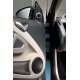 Smart  ForTwo 451 Speaker Cover Front