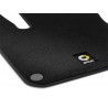 Front Floor mats ForTwo 453