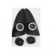 Kit Tweeter JBL Smart ForFour 453