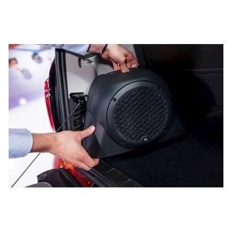 Subwoofer JBL Smart ForTwo ForFour 453