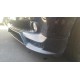 Spoiler delantero Smart Fortwo 453