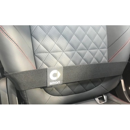 Cinturón Organizador de Asiento para Smart 450 451 453, 452, 453 454