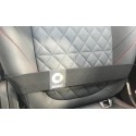 Cinturón Organizador de Asiento para Smart 450 451 453, 452, 453 454
