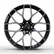 Alufelgen Design Y 18/18 Smart ForTwo ForFour 453