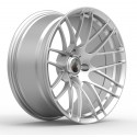 Alloy wheels Design F 18/18 Smart ForTwo 451