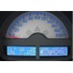 Originaler Smart Fortwo 451 Bordcomputer LCD-Display