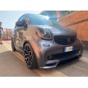 Projektionsscheinwerfer SmartKits ForTwo ForFour 453