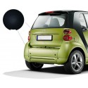 Cubierta Tow-Hook Smart ForTwo 451