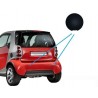 Tow Hook Cover Smart Fortwo 450