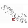 Collettore di scarico Turbo Smart ForTwo 451