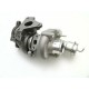Turbo Smart ForTwo 451 Brabus 98 PS