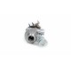 Turbo Smart ForTwo 451 Brabus 102 Cavalli