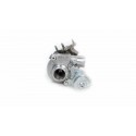 Turbo Smart ForTwo 451 Brabus 102 Cavalli