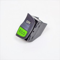 Interruttore Start/Stop Smart Fortwo 451: Avvio Smart.