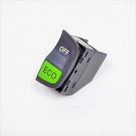 Interruttore Start/Stop Smart Fortwo 451: Avvio Smart.