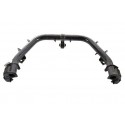 Portador del eje trasero Smart ForTwo 453