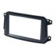 Mascherina Doppio Din Smart ForTwo 451