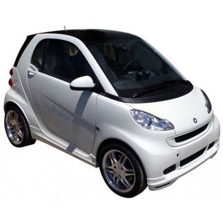 Lichter ForTwo 451