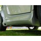 Seitenschweller ForTwo 450 S-mann