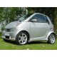 Minigonne laterali ForTwo S-mann