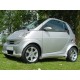 Seitenschweller ForTwo 450 S-mann