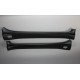 Side skirts ForTwo 450 S-mann