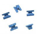 Clip fissaggio plastiche Smart ForTwo 450 Roadster 452