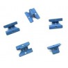 Speedfix Clips Body Panel  Smart ForTwo 450 Roadster 452