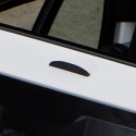 Deflector Smart ForTwo Cabrio 450