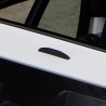 Windabweiser Smart ForTwo Cabrio 450 und Smart Roadster 452