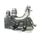 Air Pipe Smart ForTwo 451