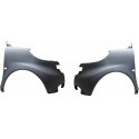 Smart ForTwo 451 Frontfender