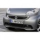 Mascherina Anteriore Smart Brabus ForTwo 451