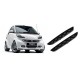 Ziergitter Kuehlergitter Spoiler Brabus ForTwo 451