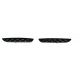 Griglia decorativa Spoiler Brabus ForTwo 451