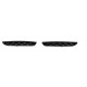 Ziergitter Kuehlergitter Spoiler Brabus ForTwo 451