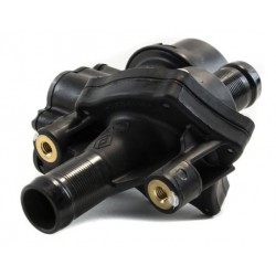 Shutoff Valve Smart 453