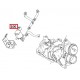 Válvula de Regulación de Presión de Carga Smart ForTwo 451