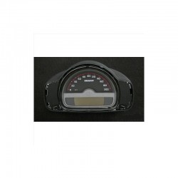 Odometer Smart ForTwo Brabus 451