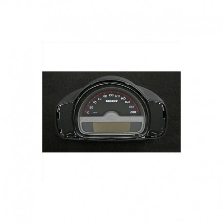 Odometer Smart ForTwo Brabus 451