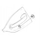 Lock Cover Smart ForTwo 451 - Security and Style