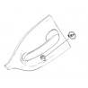 Lock Cover Smart ForTwo 451 - Security and Style