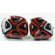 LED brake Brabus Smart 453
