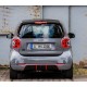 LED brake Brabus Smart 453