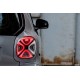 LED brake Brabus Smart 453