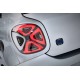 Smart BRABUS LED 453 Stopp